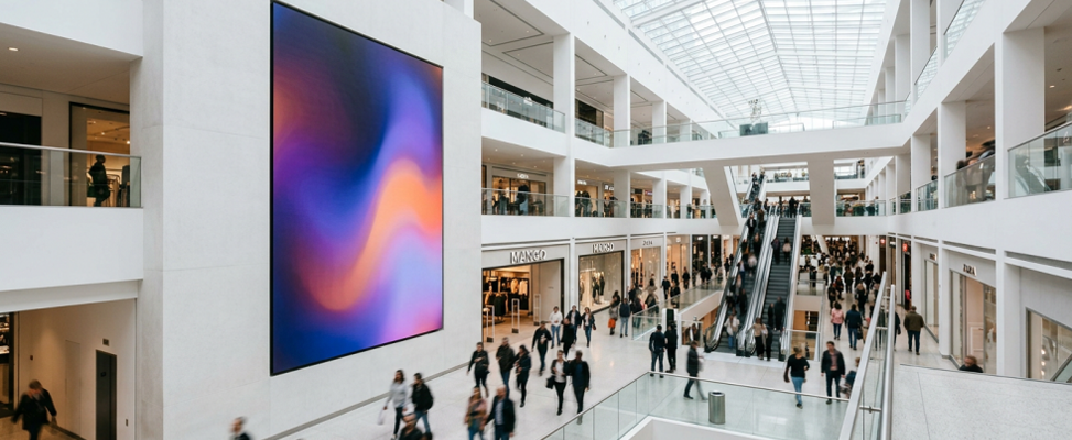 Аренда или покупка digital signage