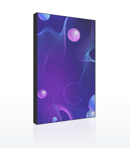LED-интерьерные экраны — BTLScreen
