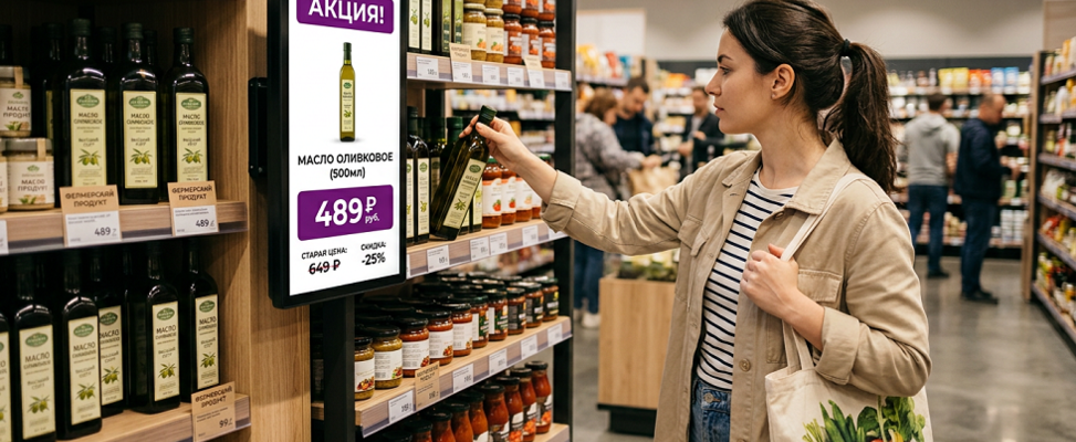 Окупаемость цифровых экранов