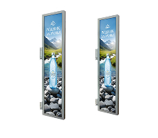 Цифровые шелфбаннеры