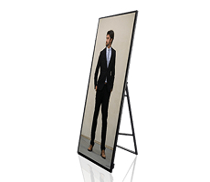 цифровые штендеры