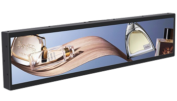 вытянутый экран