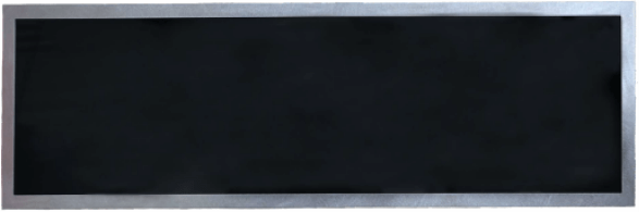 размеры длинных дисплеев