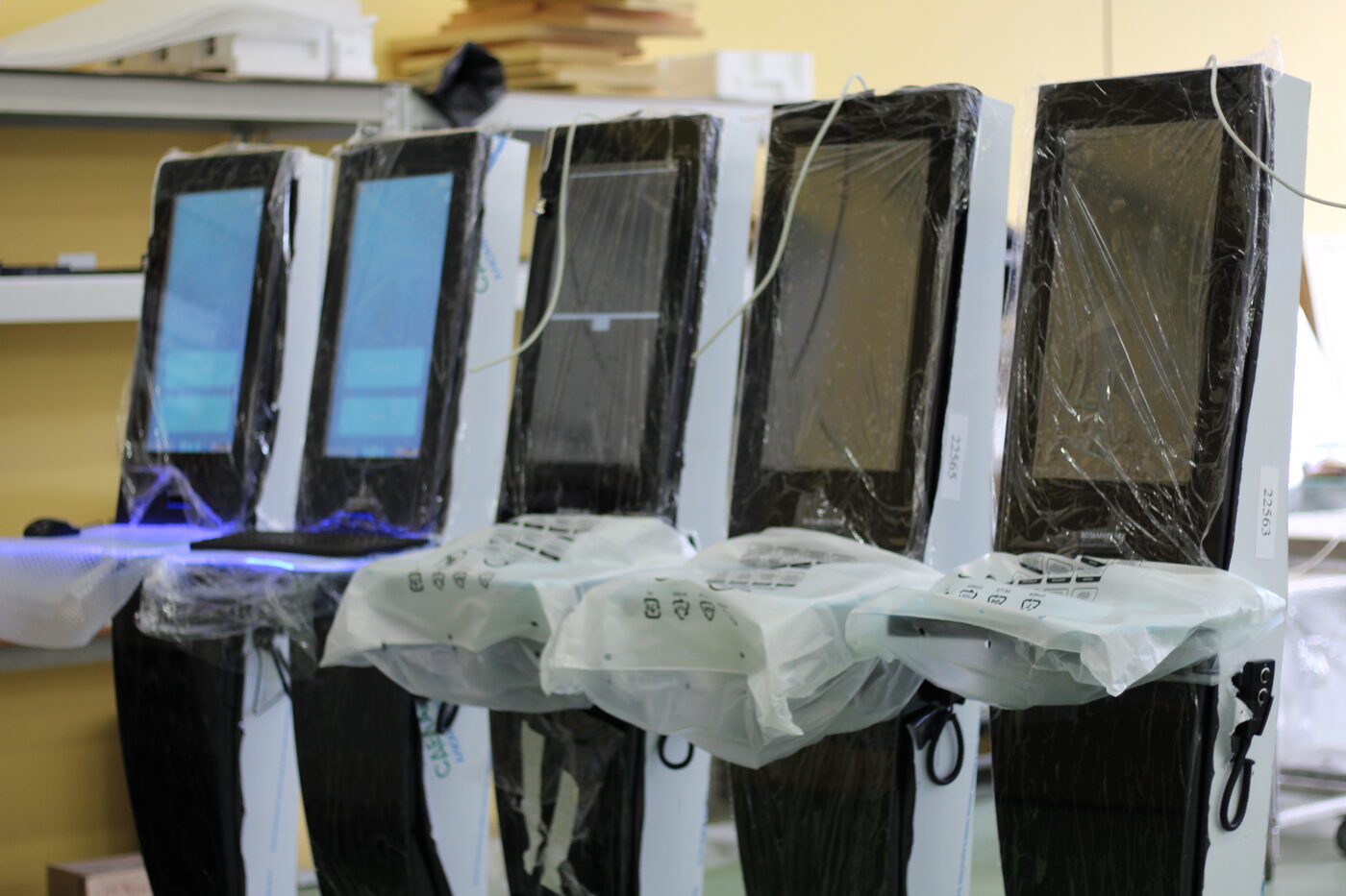 Цех BTLScreen