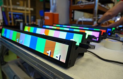 завод нестандартных дисплеев