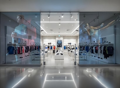 варианты лед дисплея