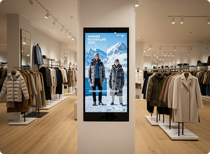 экраны для банков