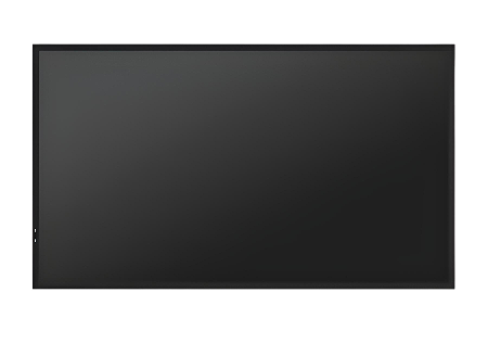 нестандартный дисплей