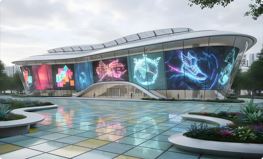 LED-системы под задачу