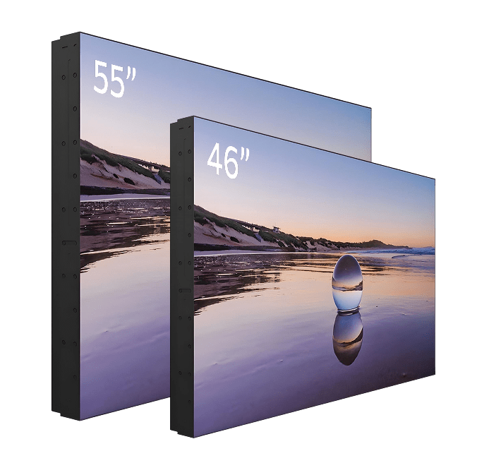 видеостены для бизнеса